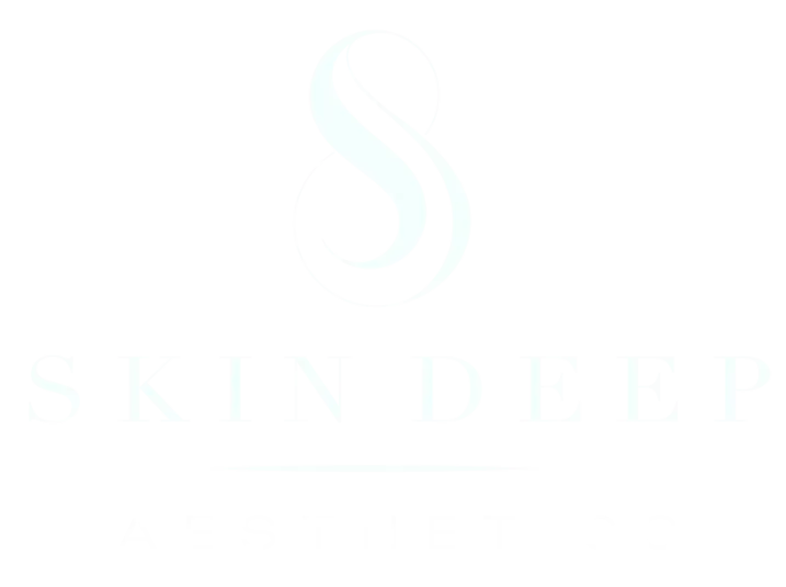 Skin Deep Aesthetics logo